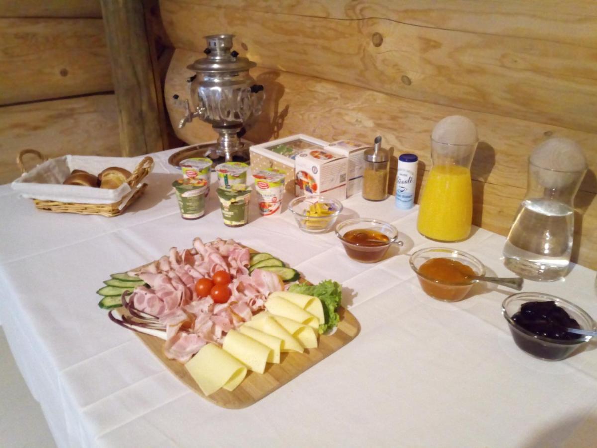 Chalet Le Dorf Nötsch エクステリア 写真