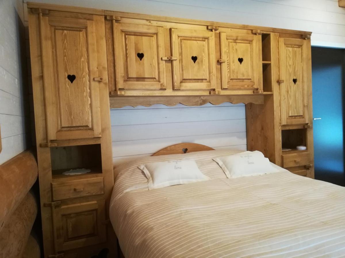 Chalet Le Dorf Nötsch エクステリア 写真