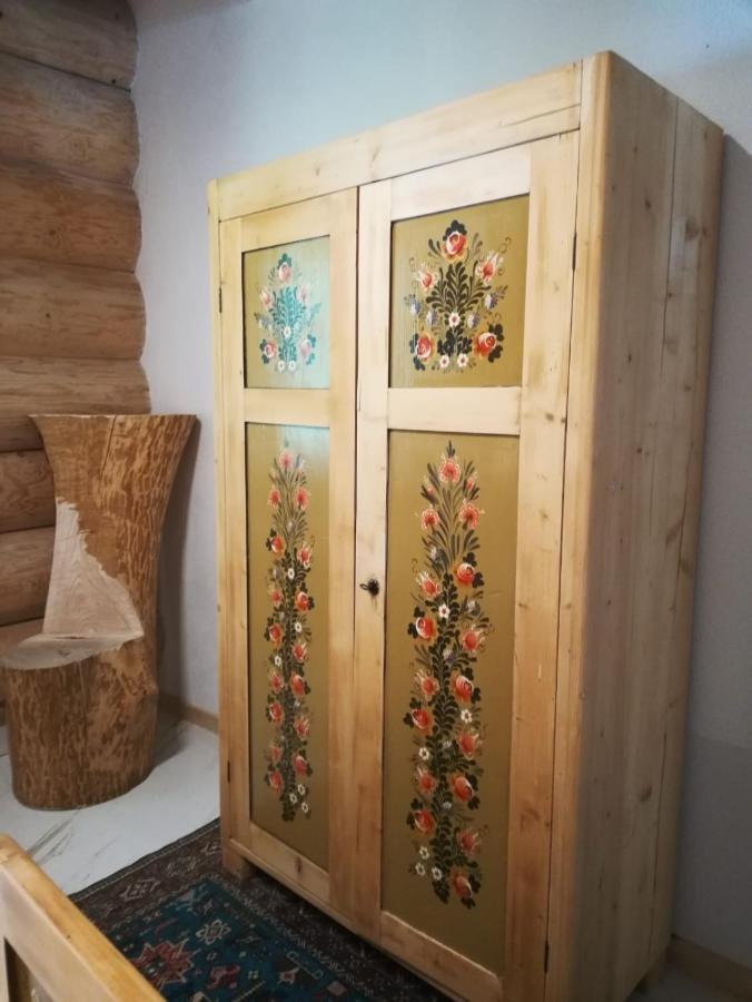 Chalet Le Dorf Nötsch エクステリア 写真