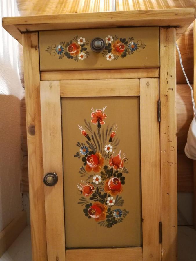 Chalet Le Dorf Nötsch エクステリア 写真