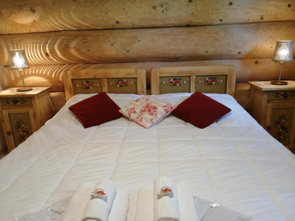 Chalet Le Dorf Nötsch エクステリア 写真