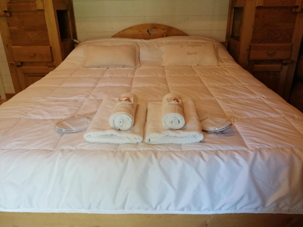 Chalet Le Dorf Nötsch エクステリア 写真