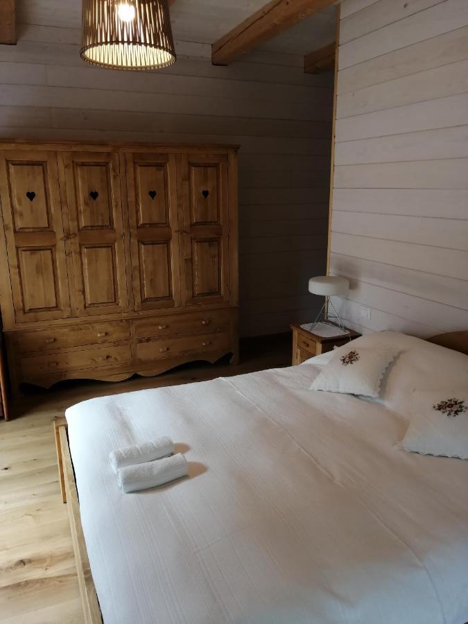 Chalet Le Dorf Nötsch エクステリア 写真