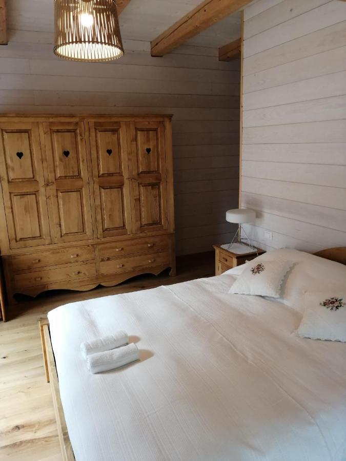 Chalet Le Dorf Nötsch エクステリア 写真