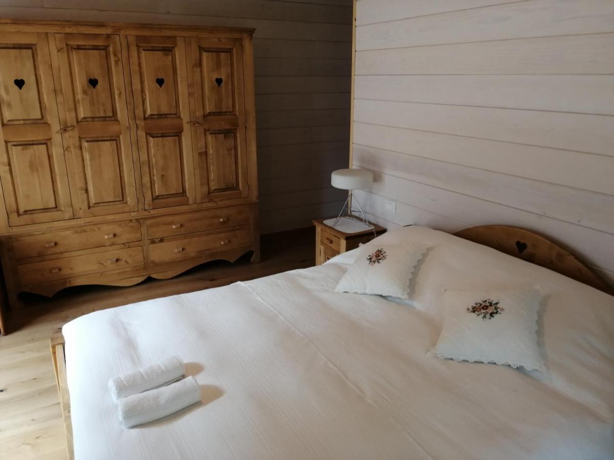 Chalet Le Dorf Nötsch エクステリア 写真