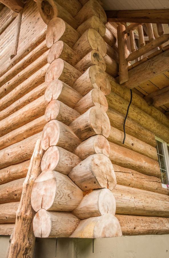 Chalet Le Dorf Nötsch エクステリア 写真